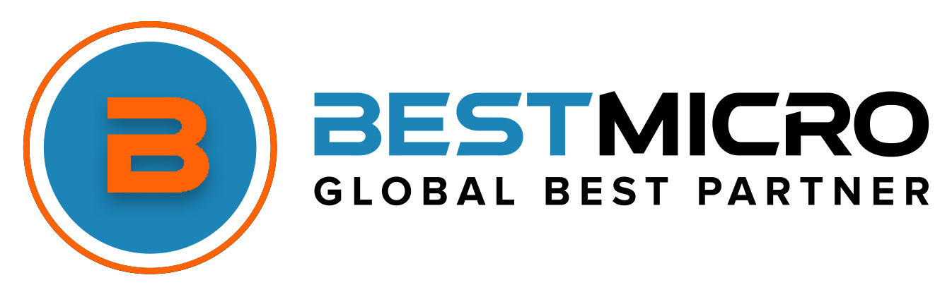 Best Micro - Global Best Partner